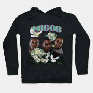 Migos Hoodie